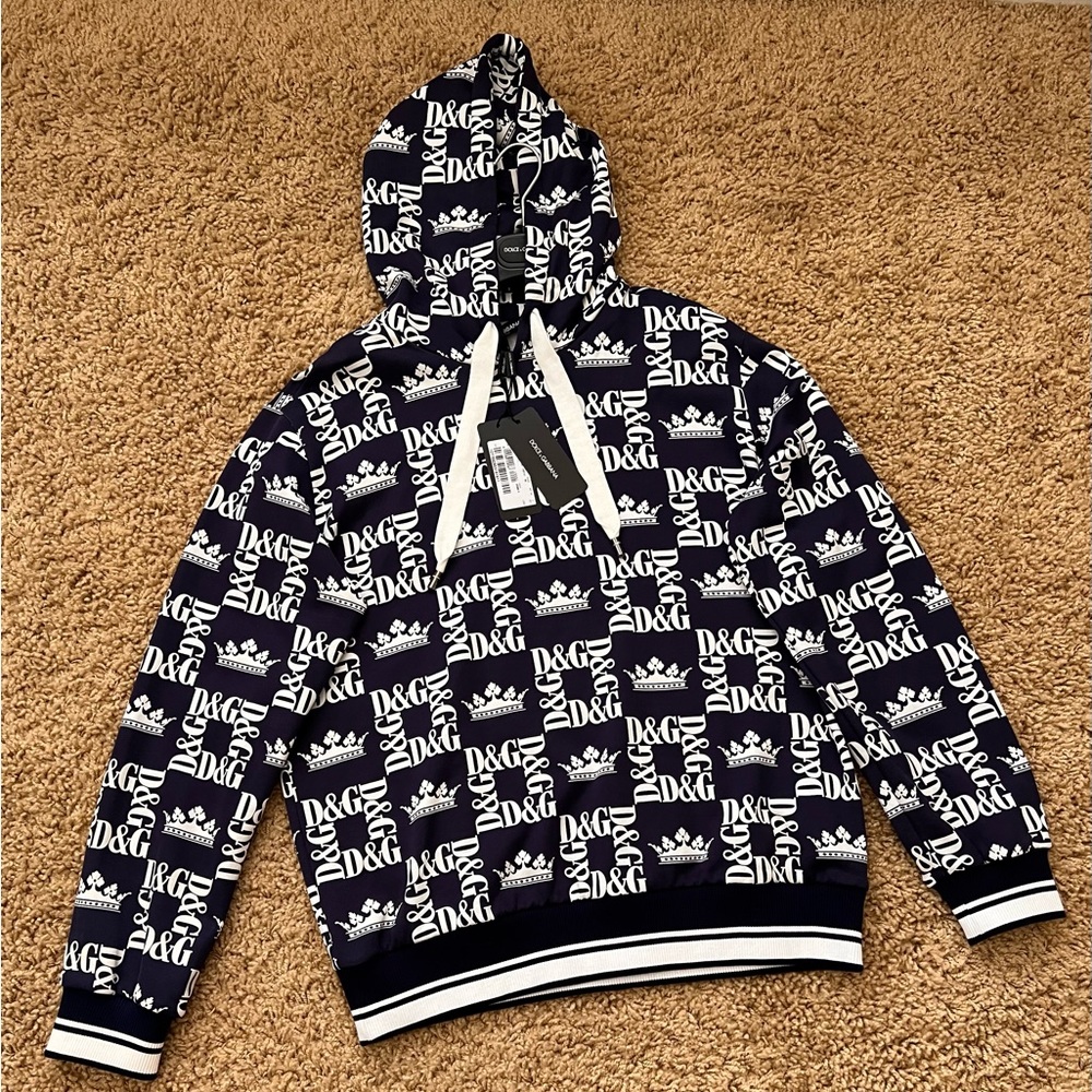 AUTHENTIC DOLCE AND GABBANA Men Good